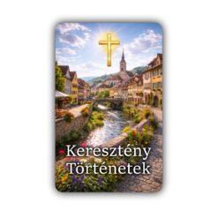 Keresztény történetek - NFC Kártya