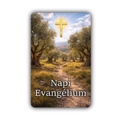 Napi evangélium - NFC Kártya