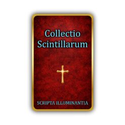 Collectio Scintillarum - NFC Kártya